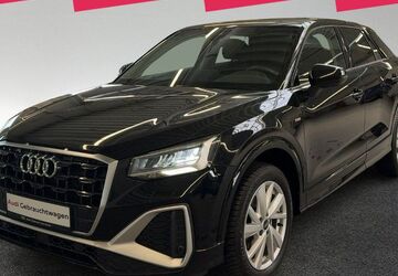 Audi Q2 65.956 km 18.950 &euro; Hannover 30179