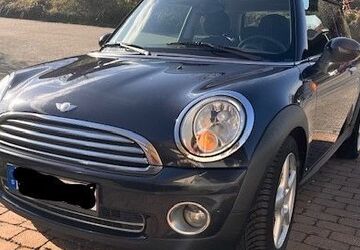 Mini ONE 125.000 km 4.490 &euro; Wedemark 30900