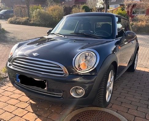Mini ONE 125.000 km 4.490 &euro; Wedemark 30900