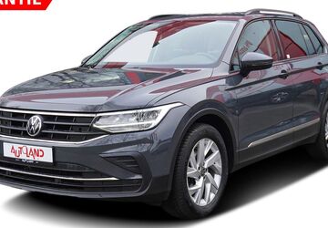 VW Tiguan 65.309 km 24.450 &euro; Hannover 30179