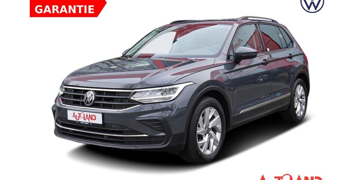 VW Tiguan 65.309 km 24.450 &euro; Hannover 30179