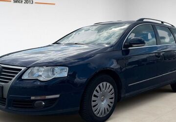VW Passat Variant 299.000 km 799 &euro; Hannover 30179
