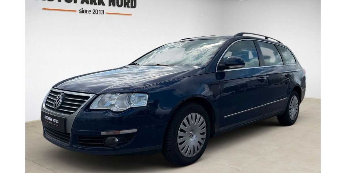 VW Passat Variant 299.000 km 799 &euro; Hannover 30179