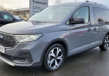 Ford Tourneo Connect 13.050 km 32.490 &euro; Wunstorf 31515