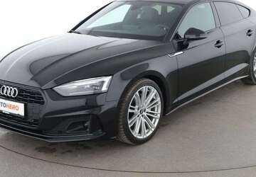 Audi A5 91.587 km 29.540 &euro; Laatzen 30880