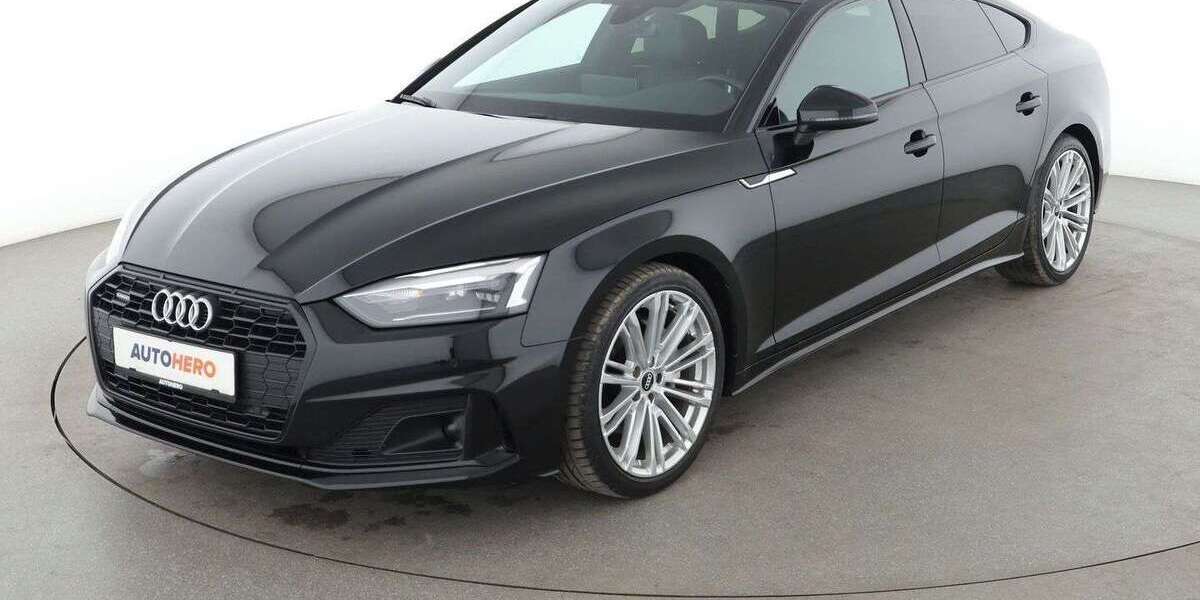 Audi A5 91.587 km 29.540 &euro; Laatzen 30880