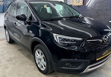 Opel Crossland (X) 100.000 km 11.999 &euro; Langenhagen 30851