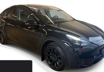 Tesla Model Y 47.540 km 33.800 &euro; Hannover 30519