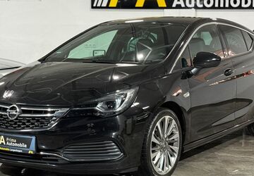 Opel Astra 123.200 km 13.999 &euro; Langenhagen 30853