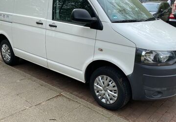 VW T5 Transporter 250.000 km 5.500 &euro; Hannover 30657