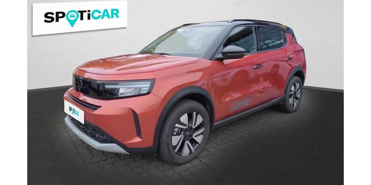 Opel Frontera 4.998 km 25.990 &euro; Hannover 30173
