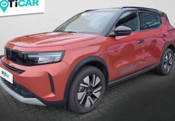 Opel Frontera 6.000 km 25.990 &euro; Hannover 30173