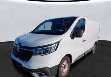 Renault Trafic 120.000 km 10.890 &euro; Ronnenberg 30952