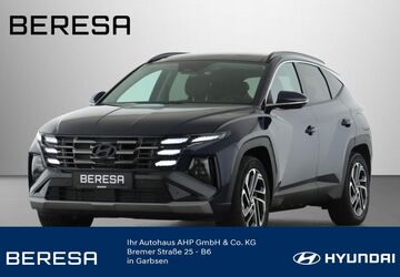 Hyundai TUCSON 4.900 km 41.880 &euro; Garbsen 30827