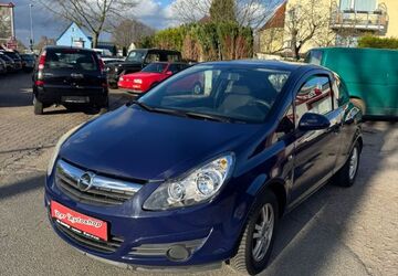 Opel Corsa 110.000 km 2.200 &euro; Langenhagen 30853