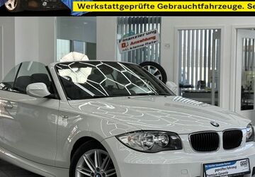 BMW 118 137.000 km 11.900 &euro; Fuhrberg 30938