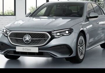 Mercedes-Benz E 200 12.753 km 53.900 &euro; Hannover 30655