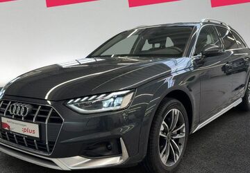 Audi A4 Allroad 23.411 km 45.350 &euro; Hannover 30179