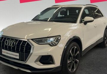 Audi Q3 54.586 km 31.650 &euro; Hannover 30179
