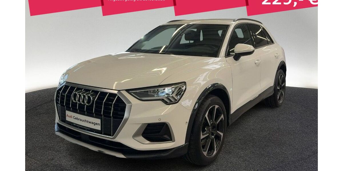 Audi Q3 54.586 km 31.650 &euro; Hannover 30179