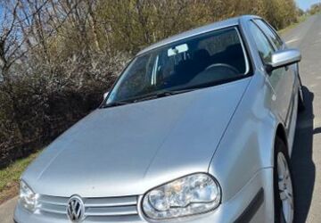 VW Golf 227.089 km 2.200 &euro; Barsinghausen 30890