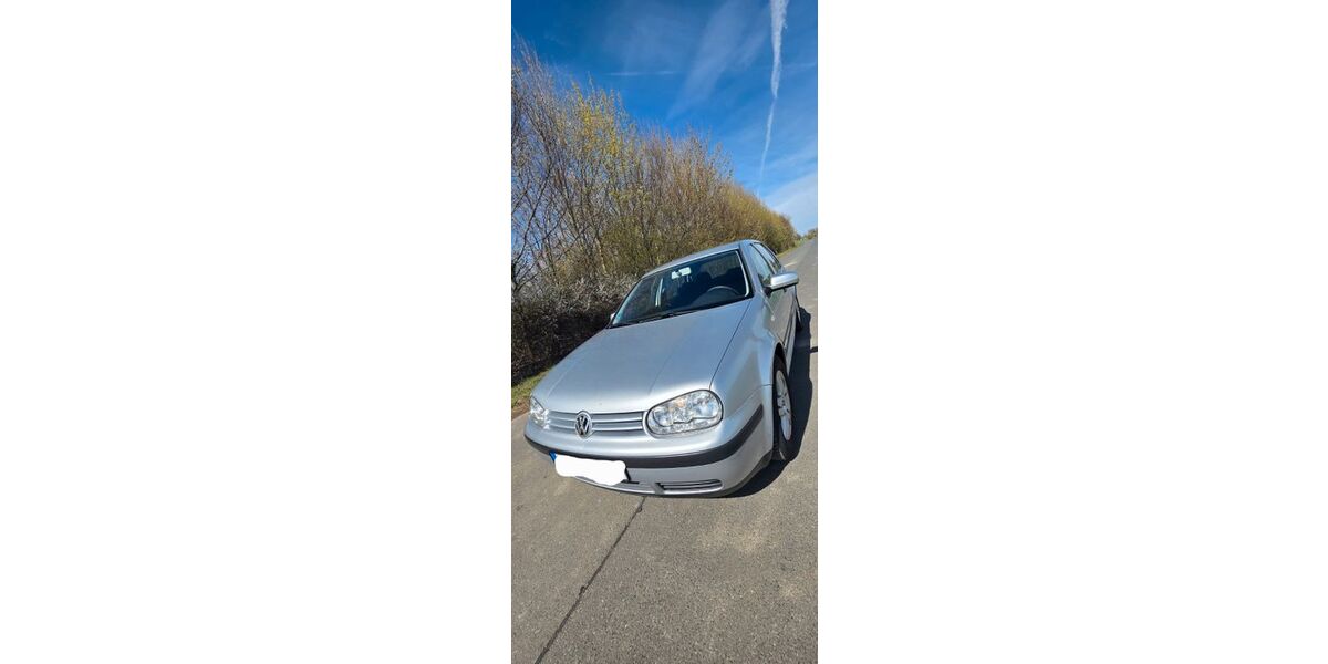 VW Golf 227.089 km 2.200 &euro; Barsinghausen 30890