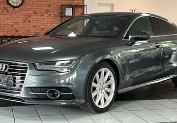 Audi A7 160.000 km 25.990 &euro; Wunstorf 31515