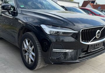 Volvo XC60 69.857 km 31.999 &euro; Isernhagen OT Altwarmbüchen bei Hannover A2/A7 30916