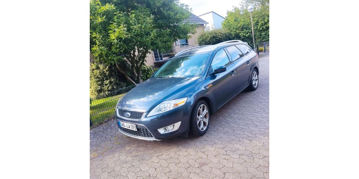Ford Mondeo 160.000 km 4.500 &euro; Haste 31559