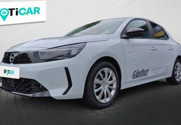 Opel Corsa 1.500 km 17.490 &euro; Hannover 30173