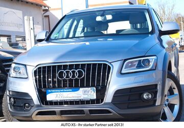 Audi Q5 131.700 km 18.490 &euro; Burgdorf 31303
