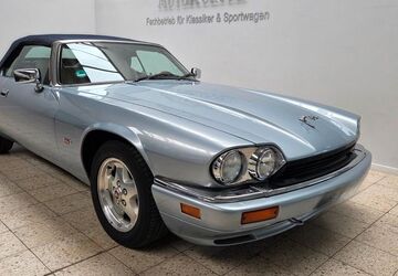 Jaguar XJSC 169.915 km 24.900 &euro; Ronnenberg 30952