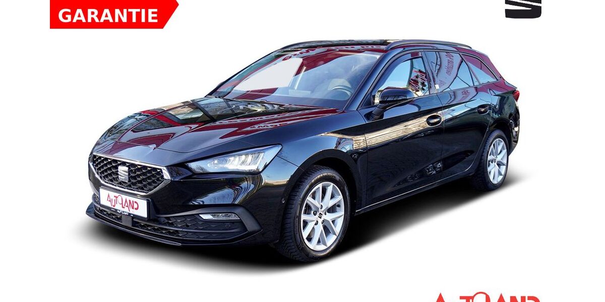 Seat Leon 75.998 km 23.950 &euro; Hannover 30179