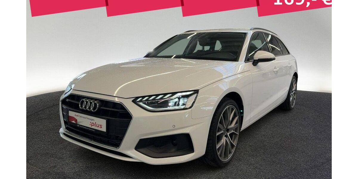 Audi A4 33.805 km 28.750 &euro; Hannover 30179