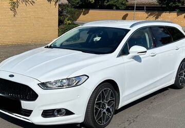 Ford Mondeo 184.000 km 11.000 &euro; Garbsen 30823