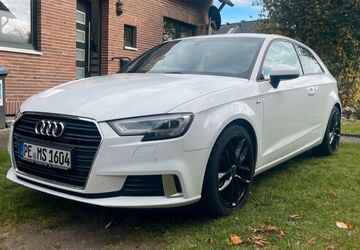 Audi A3 149.000 km 14.000 &euro; Lehrte 31275