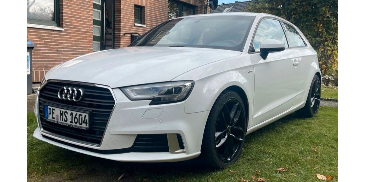 Audi A3 149.000 km 14.000 &euro; Lehrte 31275