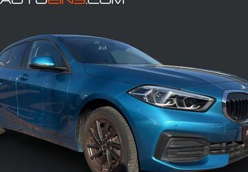 BMW 118 72.695 km 21.500 &euro; Ronnenberg StT Empelde Region Hannover 30952