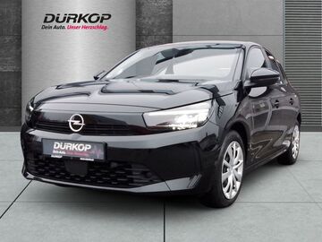 Gebrauchte Opel Corsa