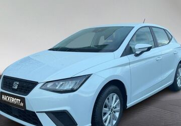 Seat Ibiza 62.052 km 14.980 &euro; Laatzen 30880