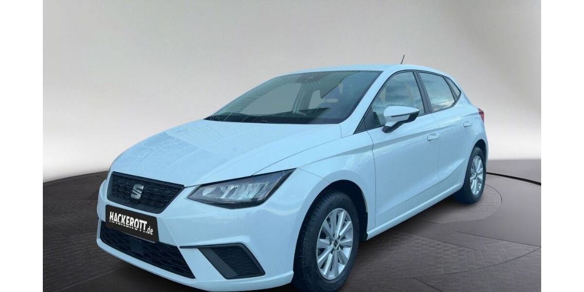 Seat Ibiza 62.052 km 14.980 &euro; Laatzen 30880