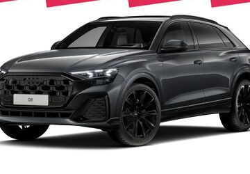 Audi Q8 27.967 km 84.990 &euro; Hannover 30179