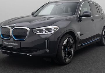 BMW iX3 57.466 km 33.999 &euro; Isernhagen 30916