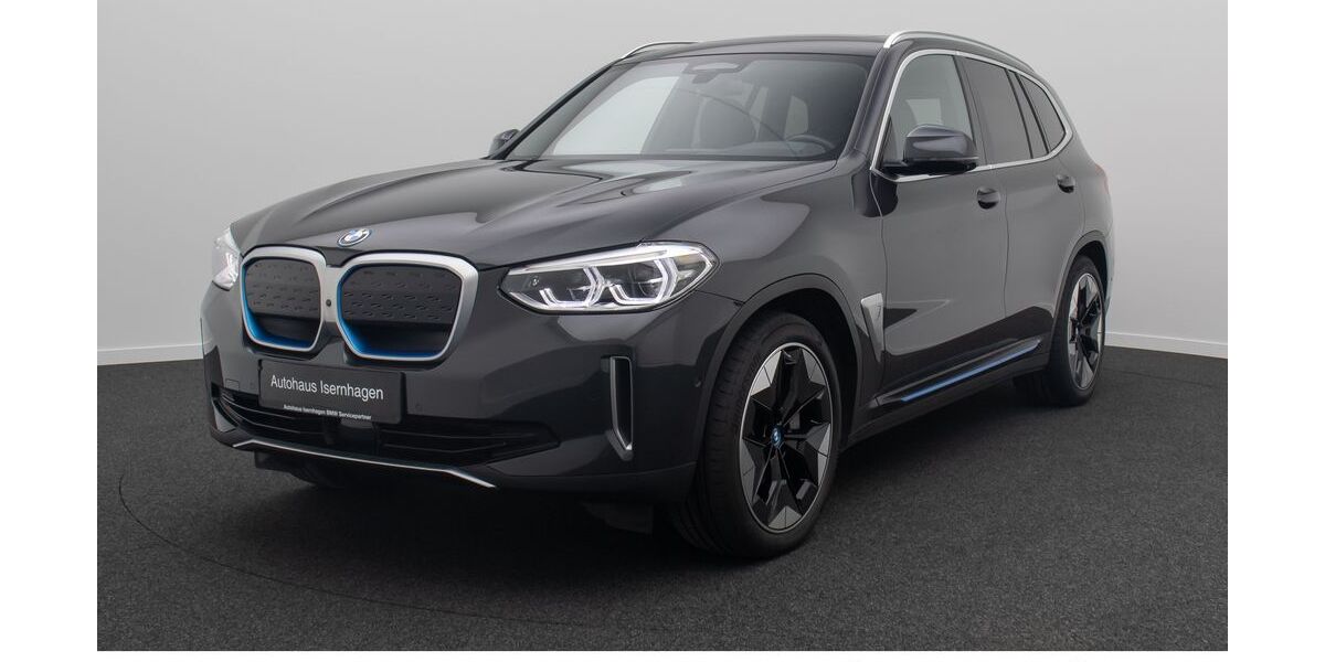 BMW iX3 57.466 km 33.999 &euro; Isernhagen 30916