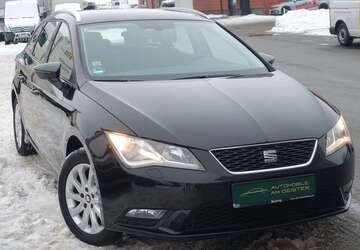 Seat Leon 265.978 km 5.990 &euro; Springe 31832