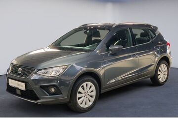 Seat Arona 92.404 km 12.930 &euro; Hildesheim 31135