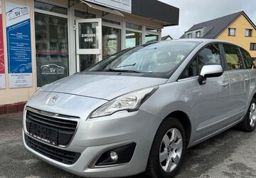 Peugeot 5008 160.800 km 5.300 &euro; Garbsen 30827