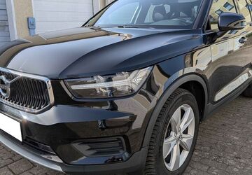Volvo XC40 108.000 km 22.500 &euro; Burgdorf 31303