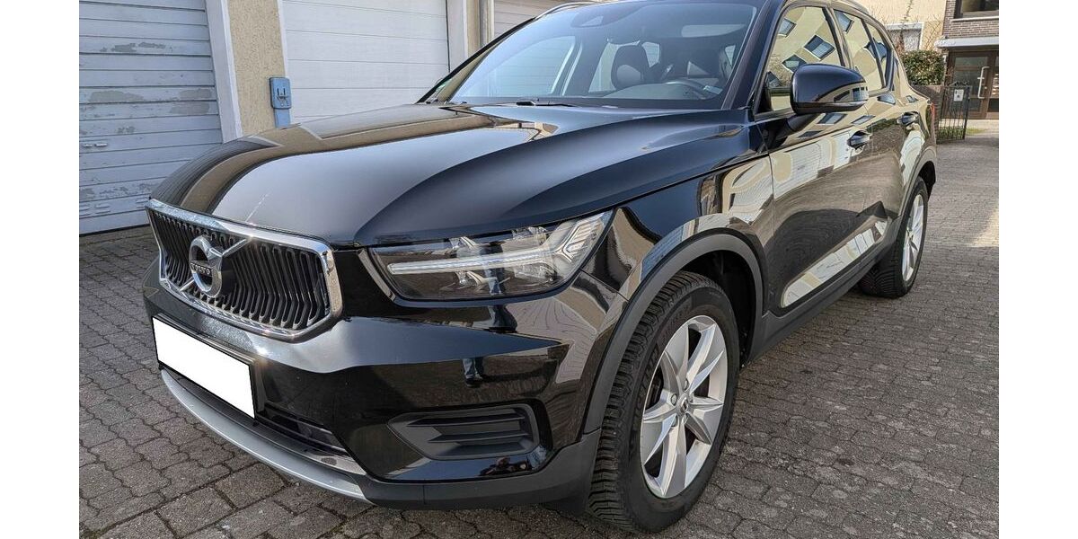 Volvo XC40 108.000 km 22.500 &euro; Burgdorf 31303