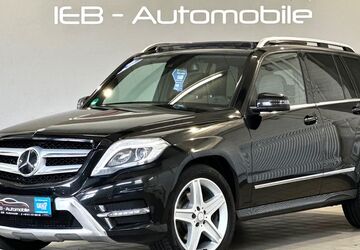 Mercedes-Benz GLK 350 217.000 km 17.490 &euro; Hannover 30167